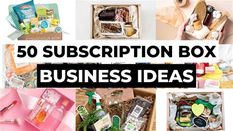 how to distribute your subscription box|subscription box business ideas.